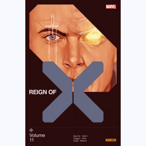 Reign of X : Tome 11 : 