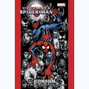 Ultimate Spider-Man : Tome 3, Ultimatum