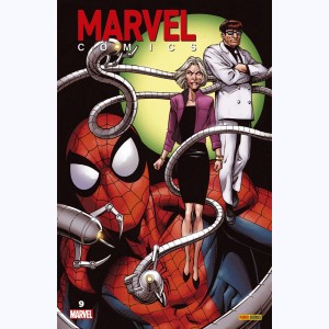 Marvel Comics : Tome 9 : 