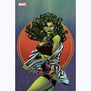 She-Hulk, La sensationnelle She-Hulk : 