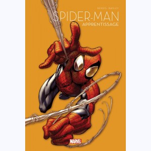 Spider-Man - Collection Anniversaire : Tome 7, Apprentissage