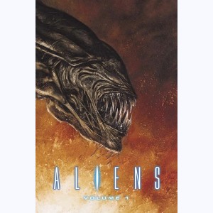 Aliens, The Original Years : 