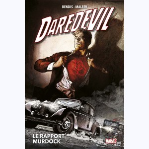 Daredevil : Tome 4, Le rapport Murdock