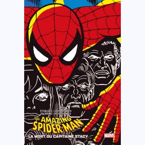 Amazing Spider-Man, La mort du capitaine Stacy