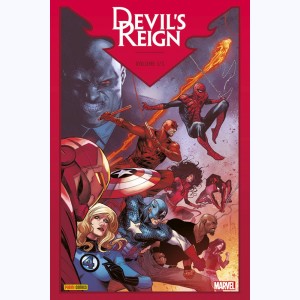 Devil's Reign : Tome 1/3
