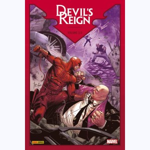 Devil's Reign : Tome 3/3 : 