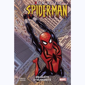 Spider-Man, Ben Reilly - En quête d'humanité