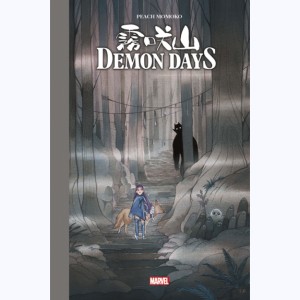 Demon Days : 