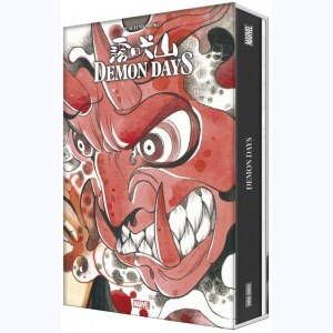 Demon Days : 