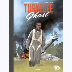 Tuskegee Ghost : 