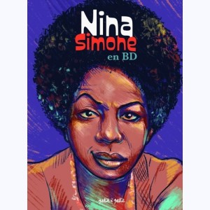 Légendes en BD, Nina Simone en BD