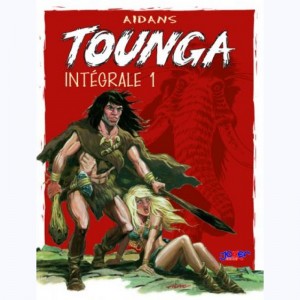 Tounga, Intégrale 1