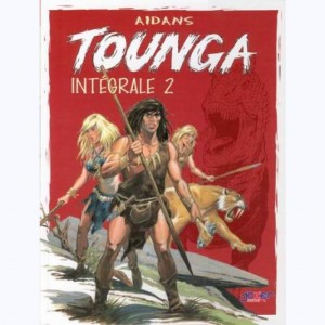Tounga, Intégrale 2