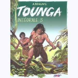 Tounga, Intégrale 3