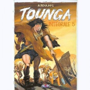 Tounga, Intégrale 5