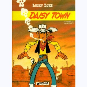 Lucky Luke : Tome 51, Daisy Town