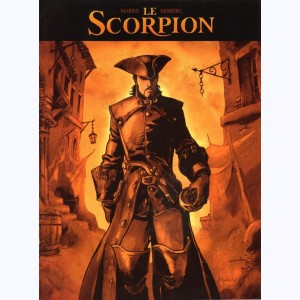 Le Scorpion : Tome 9, Le masque de la vérité : 