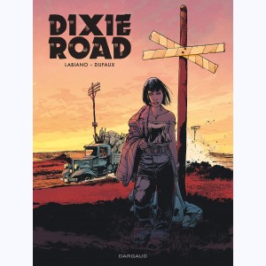 Dixie road, Intégrale : 