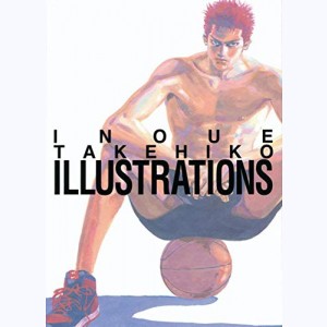 Slam Dunk, Illustrations Artbook