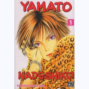 Yamato Nadeshiko : Tome 1