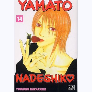 Yamato Nadeshiko : Tome 14