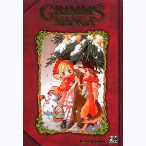 Grimms Manga, Intégrale