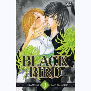 Black Bird : Tome 3