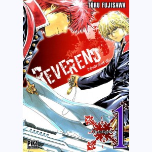 Reverend : Tome 1