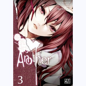Another : Tome 3