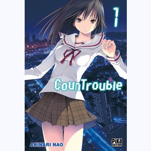 CounTrouble : Tome 1