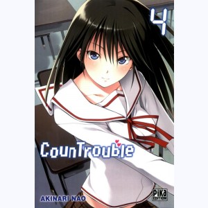 CounTrouble : Tome 4