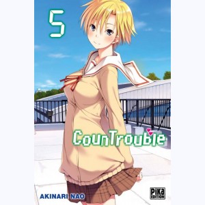 CounTrouble : Tome 5