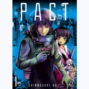 Pact : Tome 1