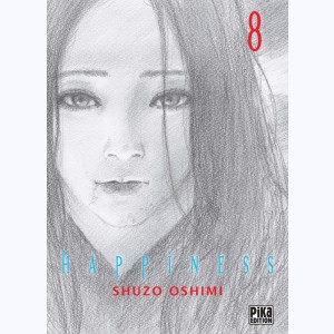 Happiness : Tome 8