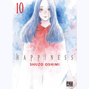 Happiness : Tome 10
