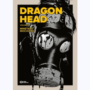 Dragon Head : Tome 5 (9 & 10)