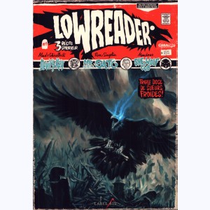 LowReader : Tome 1 : 