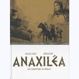 Anaxiléa