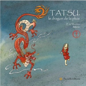 Tatsu, Le dragon de la pluie