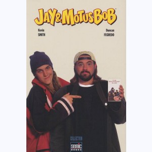 Jay & Motus Bob