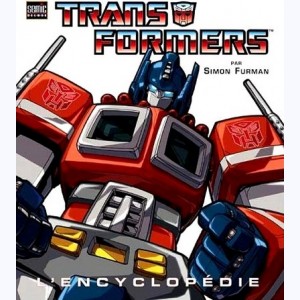 Transformers, L'Encyclopédie