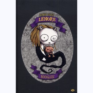 Lenore : Tome 1, Noogies : 