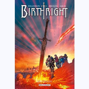 Birthright : Tome 10, Épilogue