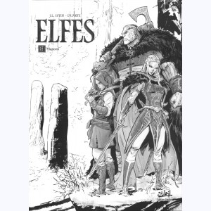 Elfes : Tome 31, Ylanoon : 
