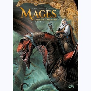 Mages : Tome 9