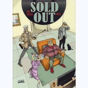 Sold Out : Tome 1, Face A