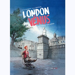 London Vénus, Une vie d'Alison Lapper