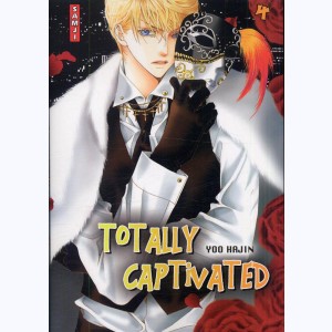 Totally Captivated : Tome 4