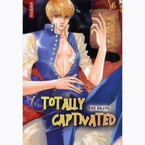 Totally Captivated : Tome 6