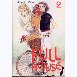 Full House : Tome 2